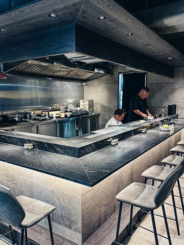 壽喜燒 樹｜日藉主廚主理壽喜燒專門店🇯🇵選用日本名牌和牛夠晒講究