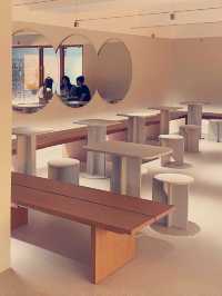 Bu Tian Cafe