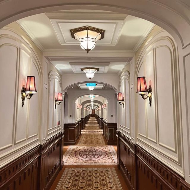 🇲🇴澳門海景酒店「澳門勵宮酒店」