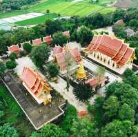 วัดพระธาตุจอมจันทร์ จ.เชียงราย
