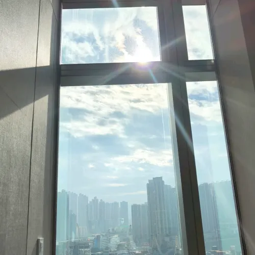 香港 TownPlace West Kowloon