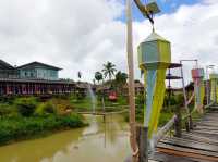 กาแฟบ้านไทลื้อ - ban tai lue cafe’
