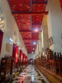 พาไหว้พระขอพร วัดพระนอนจักรสีห์วรวิหาร 
