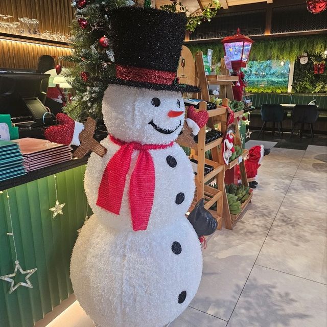  Trees & Co ... คาเฟ่ ที่ไม่ลับย่าน ราษฎร์อุทิศ 