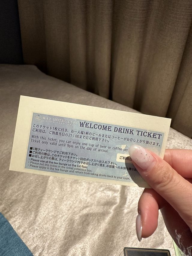 【日本/岐阜/ホテル】高山市内のサービス、コスパ良しのホテル！
