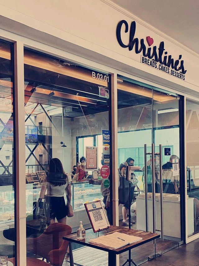 Cristine's Bakery