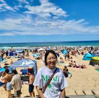 Manly the best choice for Sydney summer