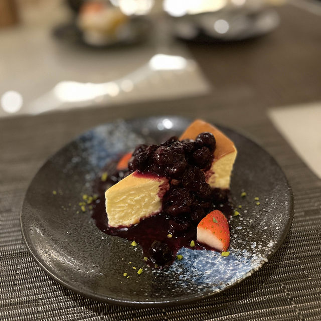 高質好味西餐