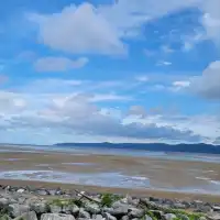 A Day in Paradise at Damai Beach, Sarawak