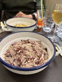 イタリアで美味しすぎるグルテンフリーのお店！？