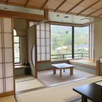 Kurobe View Hotel โรงแรมใกล้เทือกเขาแอลป์