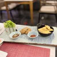 《ベトナム  ハノイ》 雰囲気サイコーのベトナム料理屋さん🇻🇳
