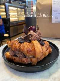 Cafe Hunting | KLCG Confectionery & Bakery