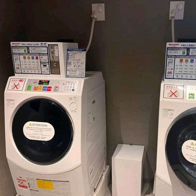 京都市區酒店，免費lounge飲飲食食