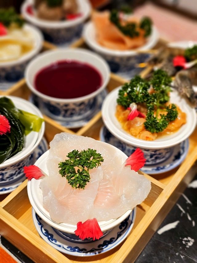 必吃！九仙宮火鍋🍲 