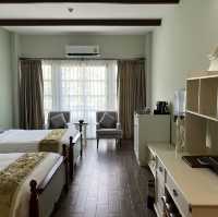 Le Monte Hotel Khao Yai