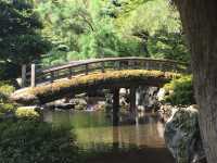 Kyoto Imperial Palace