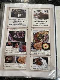 明洞 タコ丸々1匹のナッコプセが食べられる チャドンチブ