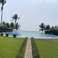 2023 Beautiful Moment at Ngwe Saung Beach! 