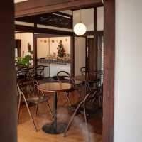 首爾Kitte Cafe：舒適明亮，受歡迎的下午茶聚會地點