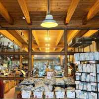 「TAKAMURA COFFEE ROASTERS」：簡約風格，絕對口碑佳