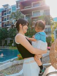 โรงแรมเซ็นทารา ไลฟ์ มาริส รีสอร์ท จอมเทียน