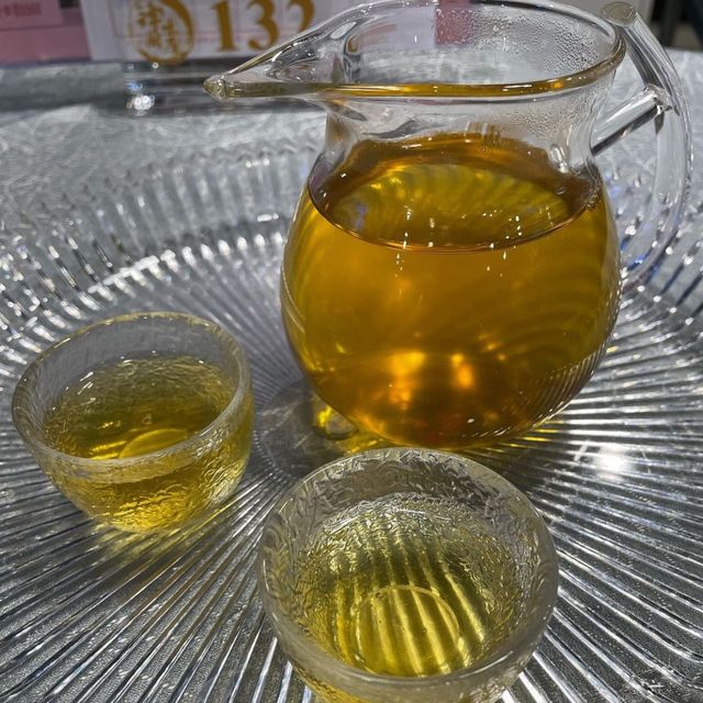 隱世樓上海鮮酒家 隱世樓上海鮮酒家