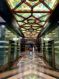 📍 The Rizqun International Hotel/ブルネイ