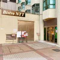 🍴Bistro NTT by Attic@九龍塘🍽️