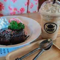 U&ME Cafe’