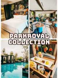 Parkroyal Collection