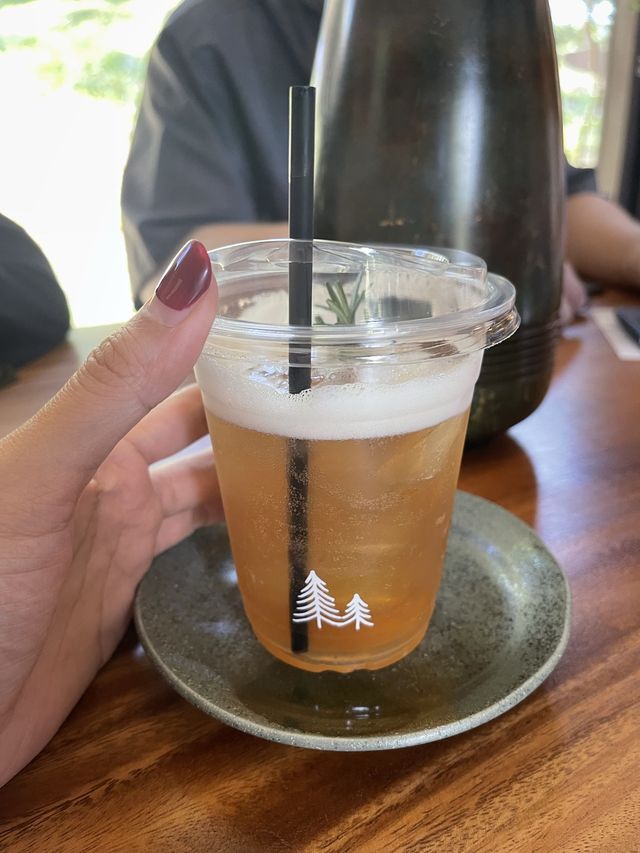 Rachel coffee & community 