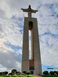 🇵🇹 Sanctuary of the Christ of King ✝️