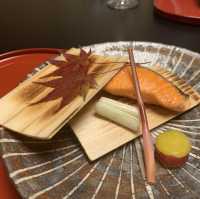 【箱根】至れり尽くせり強羅の老舗旅館で癒しの時間