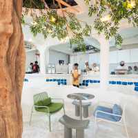 Meekhun Dessert Cafe