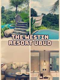 The Westin Resort Ubud