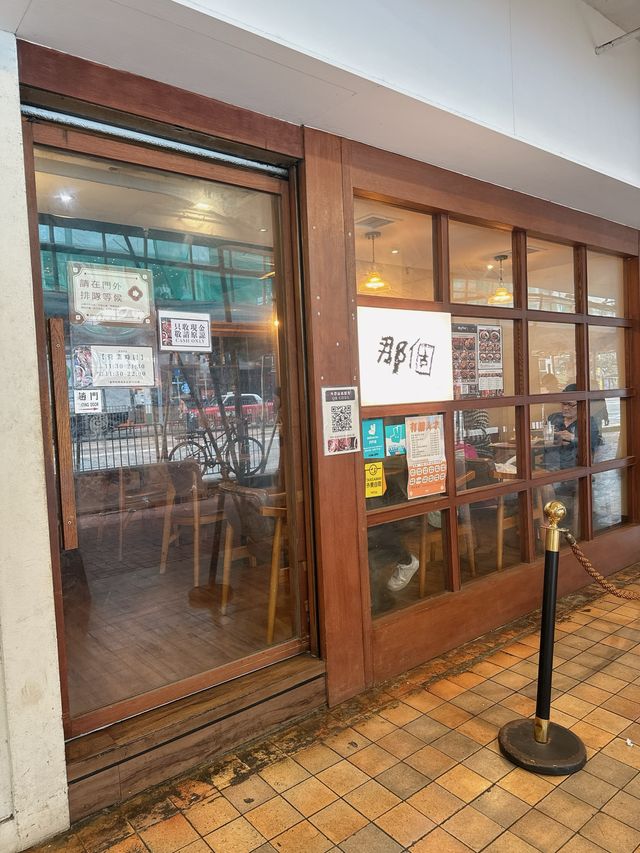 📍北角｜排長龍台式鐵路便當 🍱 整體性價比低！