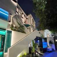 港車北上攻略（北山探店-SPA-橫琴公寓酒店）