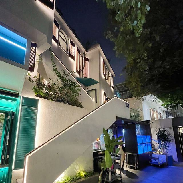 港車北上攻略（北山探店-SPA-橫琴公寓酒店）