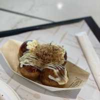 APM Food court: 質素普通，但價格較便宜的