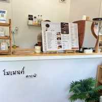 Moment cafe