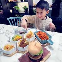 灣仔高質素食餐廳