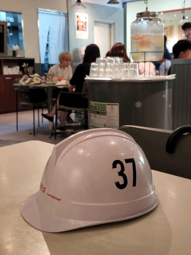 🥗세월이 흘러도 여전히 존맛탱인, "미즈컨테이너 타임스퀘어점"🥗