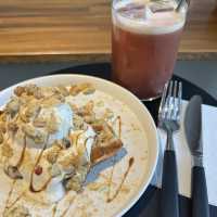 【東中野】韓国人バリスタが店主のカフェ☕️COFFEE# AND BAR
