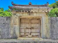 Shuri Castle