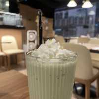 「新發掘🤤罕有高質食物、有誠意的cafe」