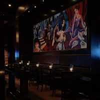 Vancouver downtown 스테이크맛집‘Gotham steak house'(인생맛집)