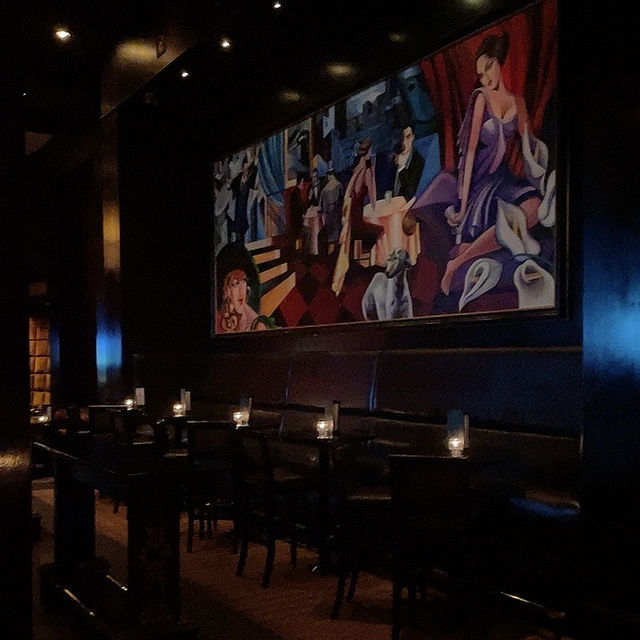 Vancouver downtown 스테이크맛집‘Gotham steak house'(인생맛집)