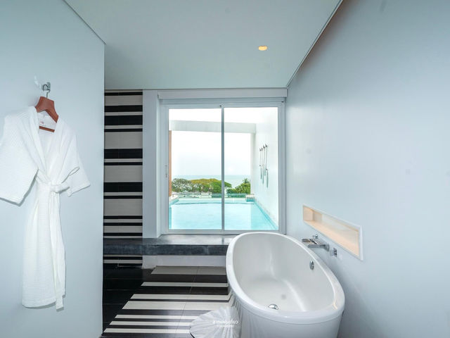 Veranda Resort & Villas Hua Hin Cha Am