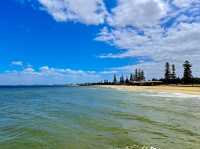 Elwood Beach